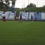 Jeziorak Iława - Ewingi Zalewo 0:1